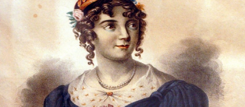 1821 – 2021: Γιορτάζοντας 200 χρόνια από την Επανάσταση – Προβολή του βραβευμένου ντοκιμαντέρ για την Μαντώ Μαυρογένη