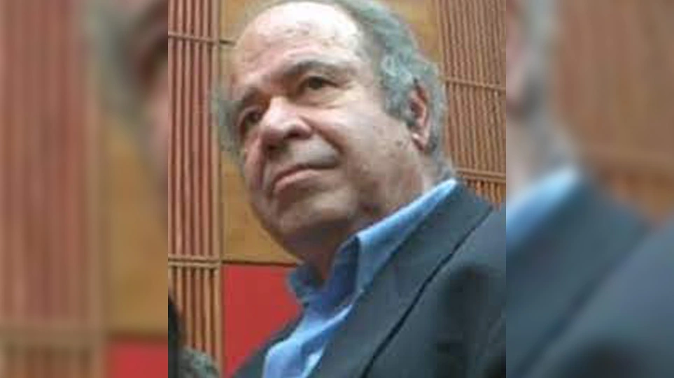 Πέθανε ο φυσικός Κωνσταντίνος Νομικός- Ήταν συνιδρυτής της ομάδας ΒΑΝ