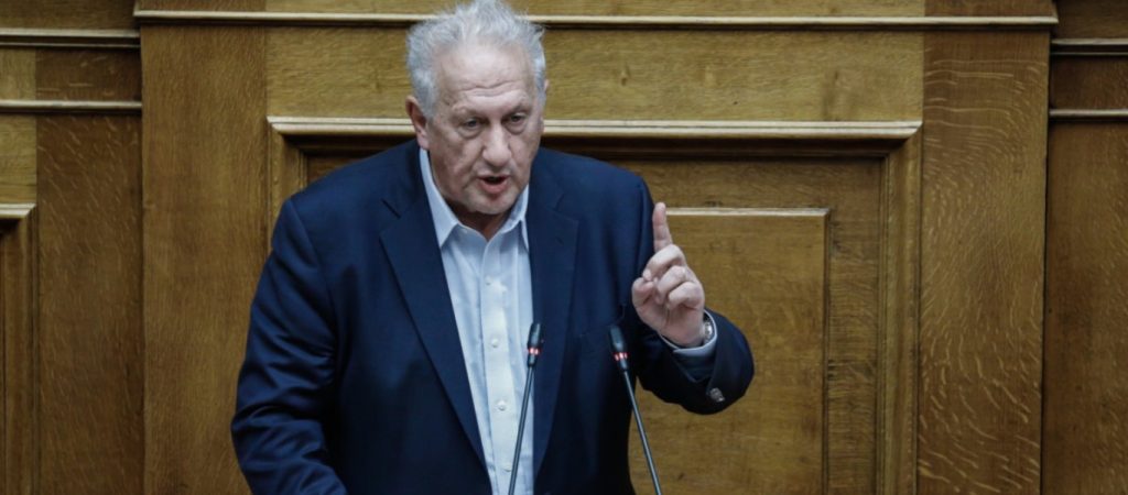 Κ.Σκανδαλίδης: «Θετική εξέλιξη για την Ελλάδα η αμυντική συμφωνία με την Γαλλία»