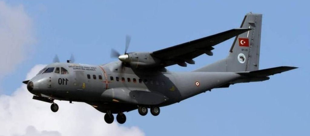 Συνεχίζει την προκλητική στάση η Τουρκία – Δεκάδες παραβιάσεις το τελευταίο 24ωρο