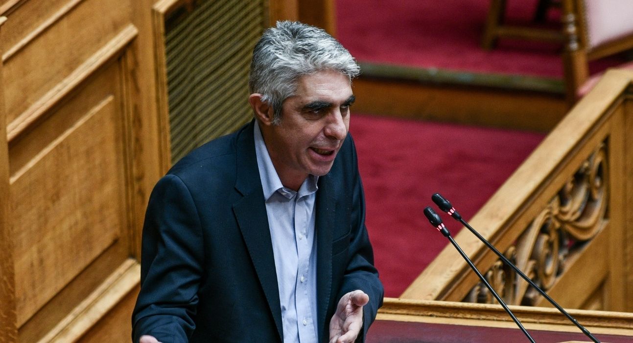 Γ.Τσίπρας: «Οι συζητήσεις για τις φρεγάτες Belharra είχαν ξεκινήσει από τον καιρό της κυβέρνησης του ΣΥΡΙΖΑ»