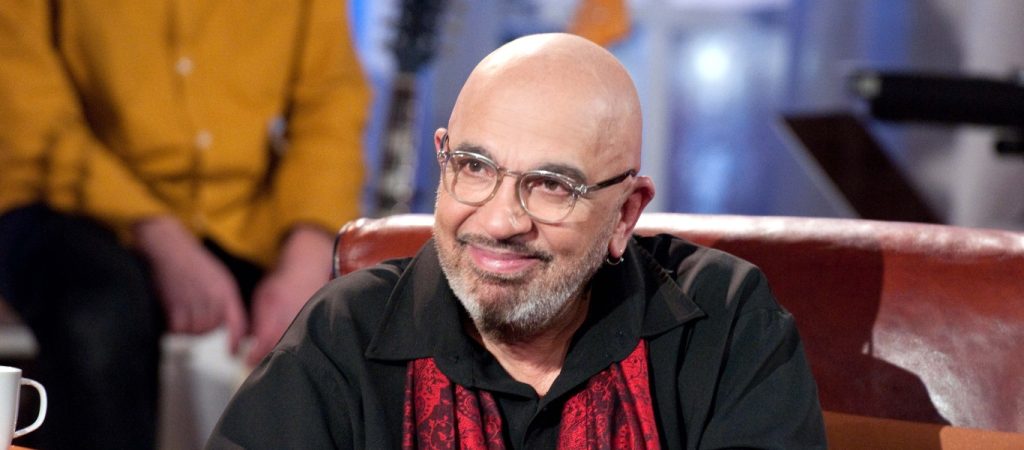 Γ.Ζουγανέλης: «Περίμενα το MeToo να αντιδράσει κατά των ριάλιτι που προσβάλλουν τις γυναίκες»