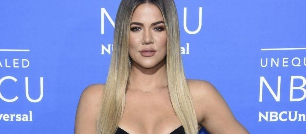 Κλόε Καρντάσιαν: Δείτε το απαγορευμένο γυμνό σποτ της που «κόπηκε» από την τηλεόραση των ΗΠΑ  (βίντεο)