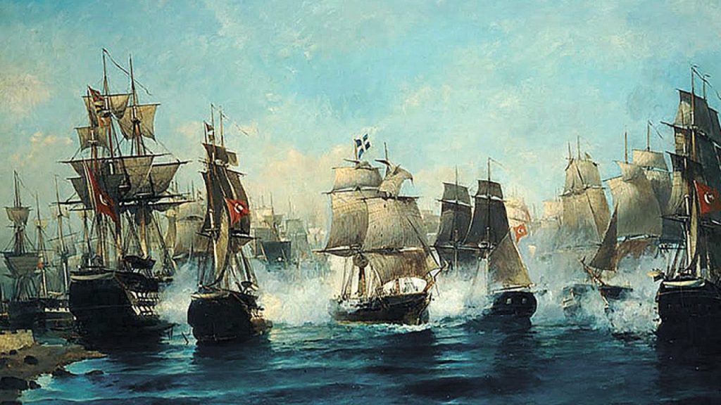 Μόνο του απέναντι σε 34 τουρκικά: Ο θρυλικός «Άρης» του ελληνικού στόλου που έκανε πράξη το αδιανόητο