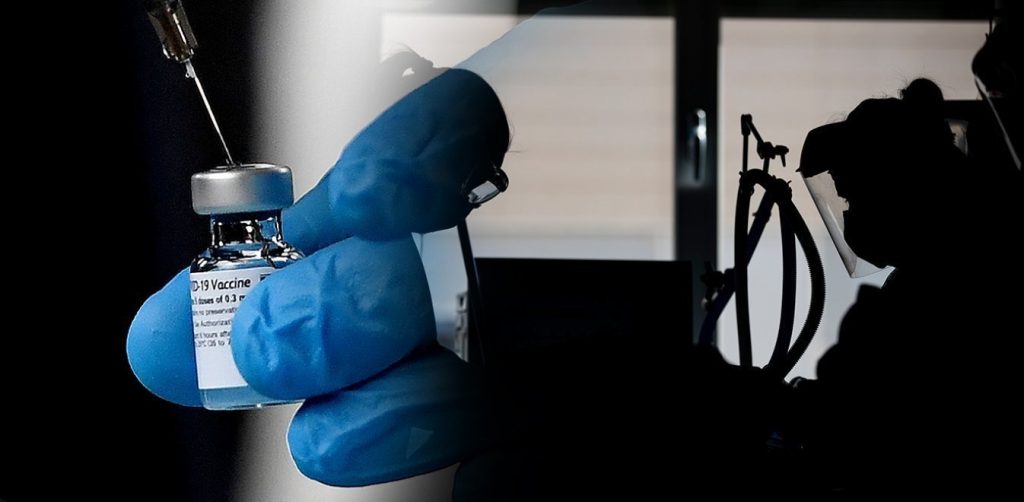 Εμβόλια: 1000% αύξηση στις καταγεγραμμένες παρενέργειες στις ΗΠΑ  – 7.000 θάνατοι