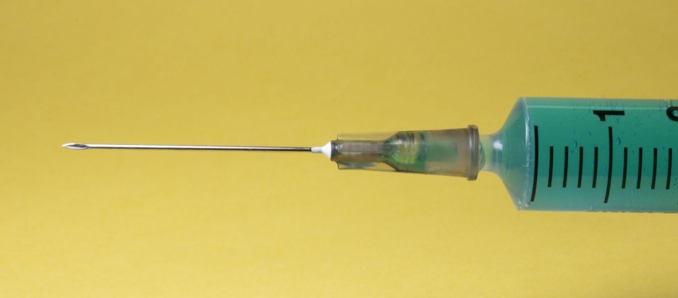 Επεκτείνεται και στο προσωπικό των ΚΕΠΑ ο υποχρεωτικός εμβολιασμός