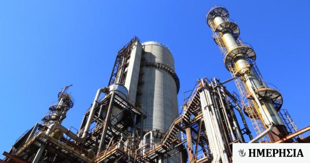 Η ΕΕ εκλιπαρεί την Ρωσία για άνθρακα και εδώ η κυβέρνηση κλείνει τα λιγνιτωρυχεία και μας αφήνει χωρίς ενέργεια!