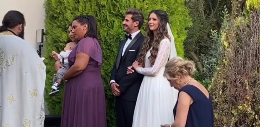 Α.Πετρετζίκης: «Δεν πίστευα ποτέ πως θα νιώσω τόση ευτυχία» (φώτο)