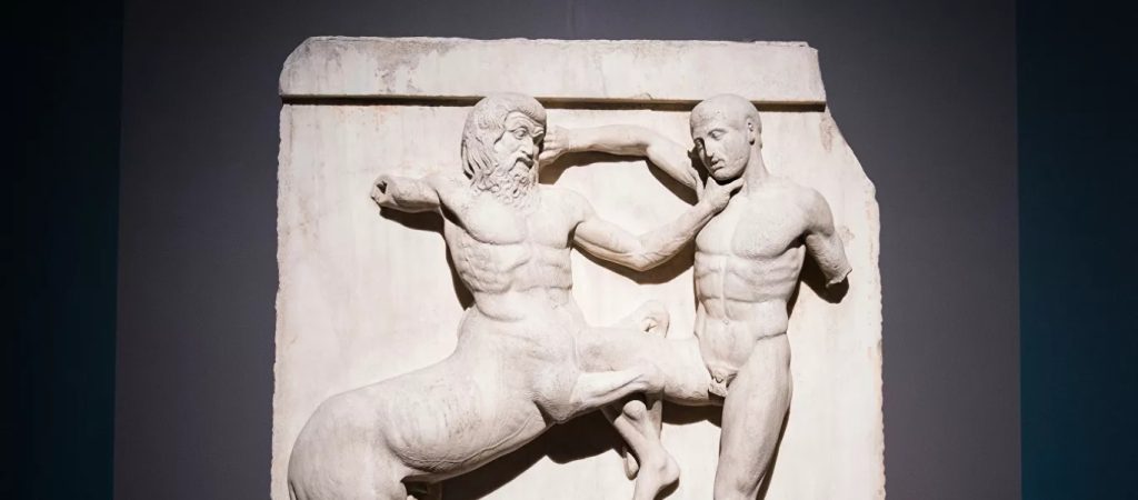 Σημαντική εξέλιξη για τα γλυπτά του Παρθενώνα – Η UNESCO καλεί τη Βρετανία να αλλάξει στάση