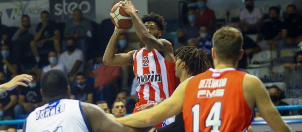 Ολυμπιακός: Οριστική συμφωνία με την ΕΡΤ για τα τηλεοπτικά