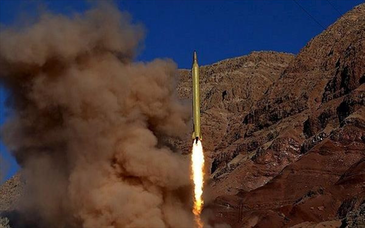 Ιράν προς Αζερμπαϊτζάν: «Θα εξαφανίσουμε το Μπακού με 4.000 πυραύλους»!