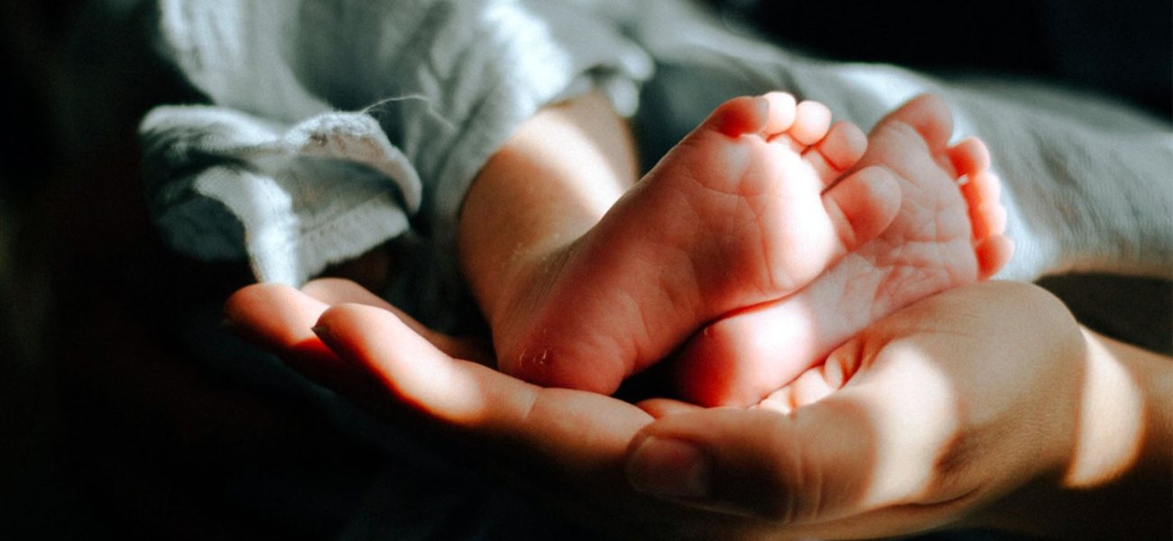 Όσα θα πρέπει να αλλάξετε στην κουζίνα σας μετά την έλευση του μωρού σας