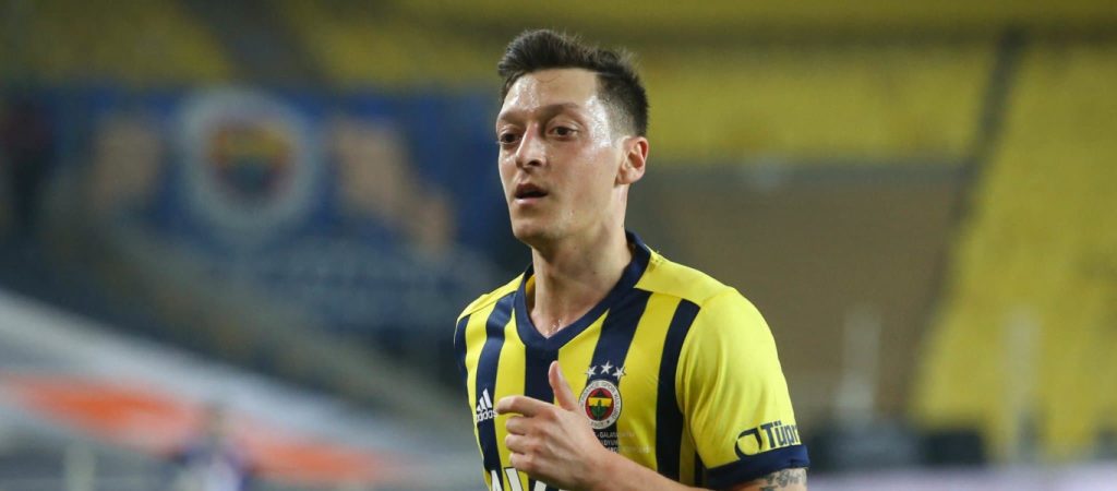 Φενέρμπαχτσε: Με προβλήματα κόντρα στον Ολυμπιακό – Δεν παίζει ο Μ.Οζίλ