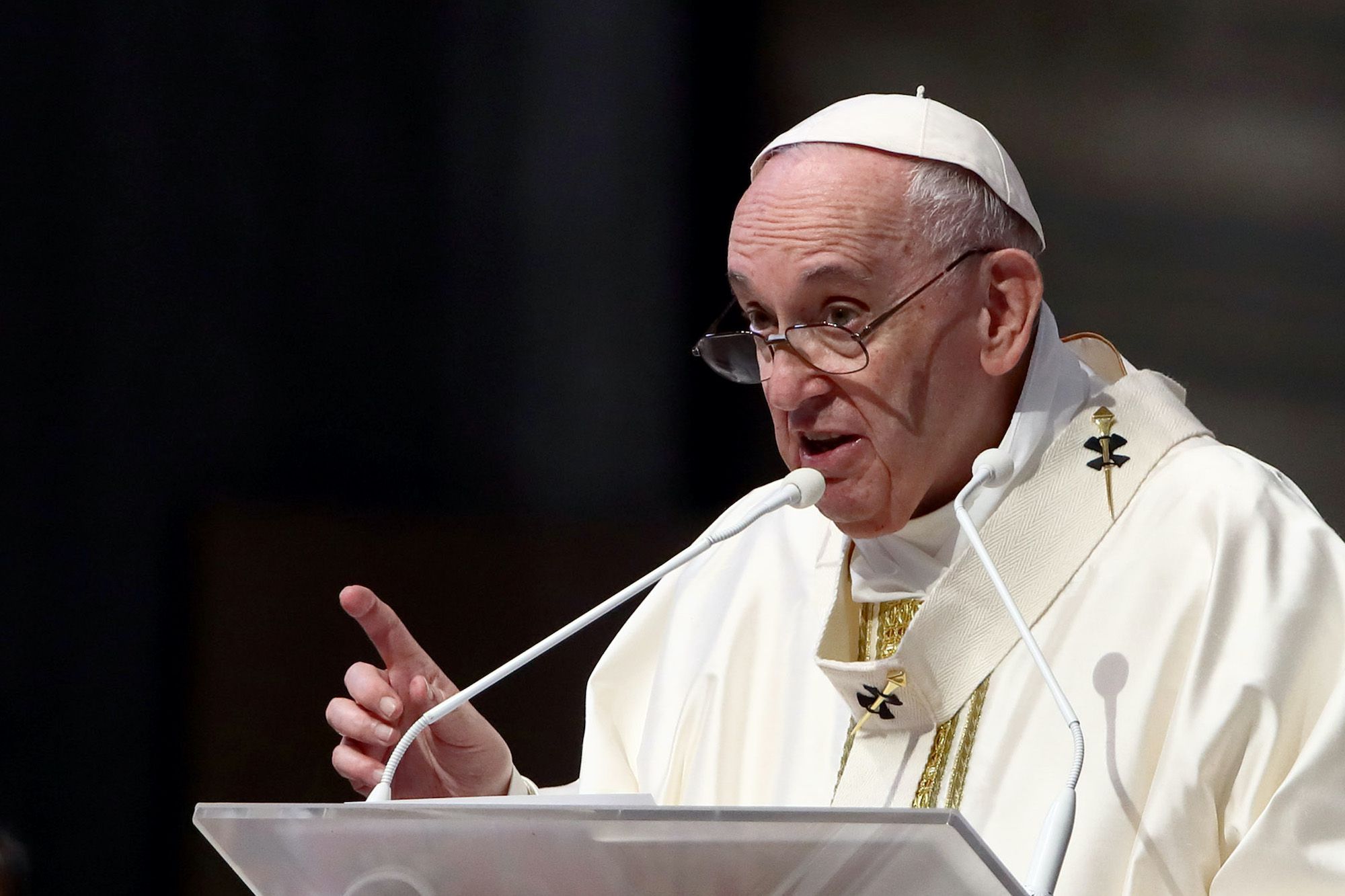 Ο πάπας Φραγκίσκος ετοιμάζεται να επιβάλει υποχρεωτικό εμβολιασμό στο Βατικανό: Δεν θα πληρώνονται όσοι δεν το κάνουν