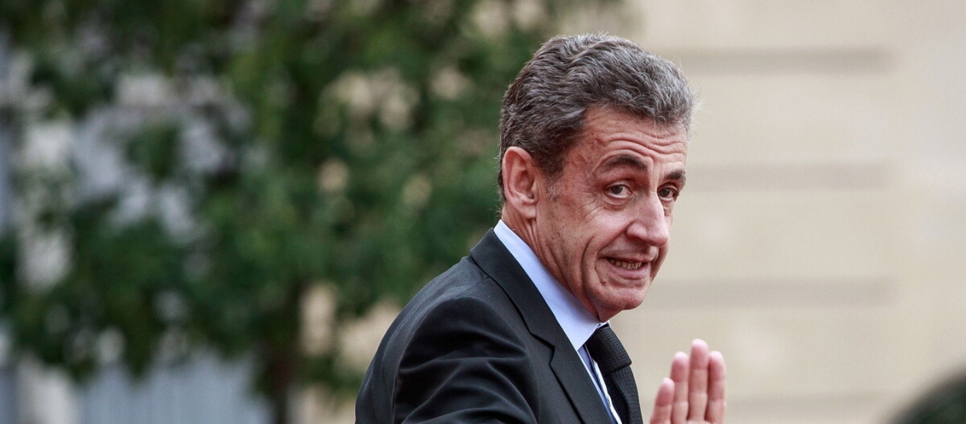 Υπόθεση Ν.Σαρκοζί: Ετοιμάζει έφεση κατά της δικαστικής απόφασης ο Γάλλος πρόεδρος