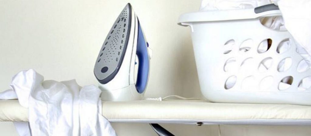 Το «κόλπο» για να μην… ξαναπιάσεις ποτέ σου σίδερο!