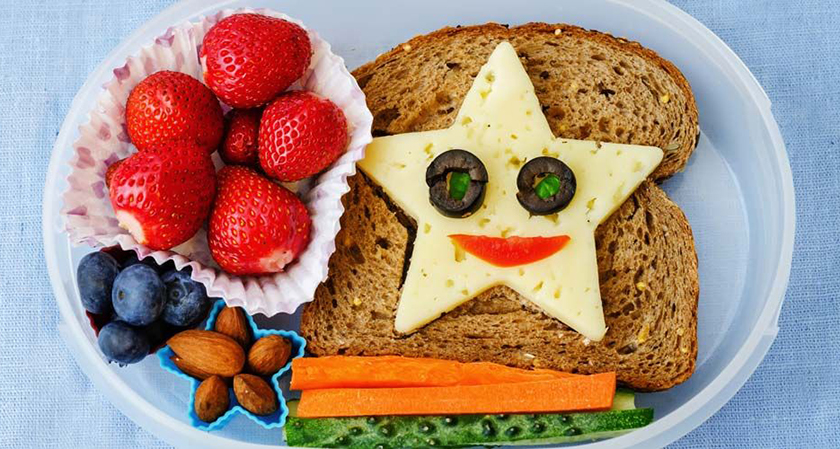 Οι πέντε συμβουλές των διατροφολόγων για να τρώτε υγιεινά χωρίς πολύ κόπο