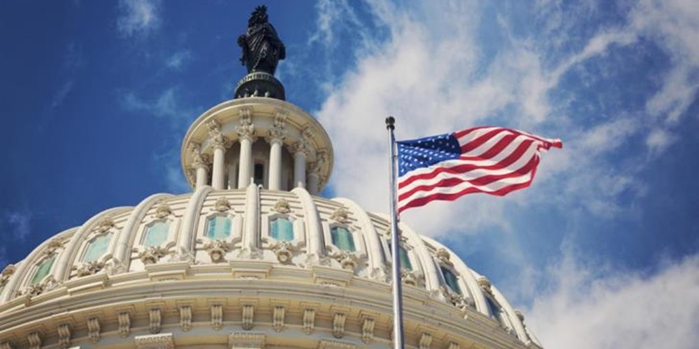 ΗΠΑ: H Γερουσία ψηφίζει σήμερα για να αποτραπεί το shutdown και η παράλυση του ομοσπονδιακού κράτους