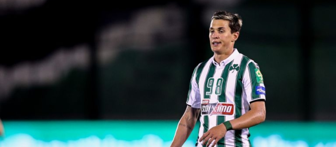 Παναθηναϊκός: Κανονικά παρών ο Βιτάλ στο ντέρμπι με τον Ολυμπιακό – Πρόβλημα με τον Βέλεθ