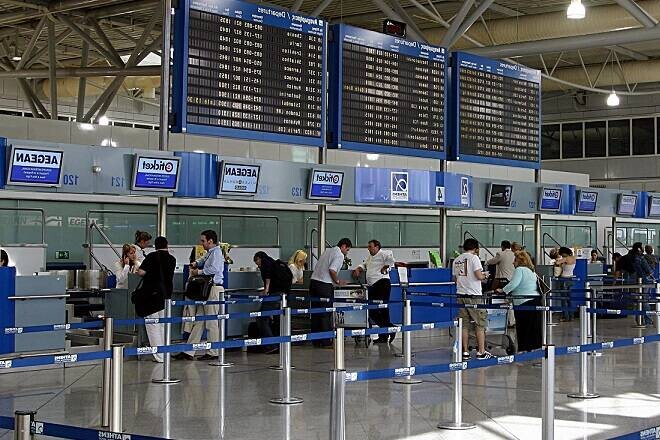 ΥΠΑ: Νέα παράταση NOTAM για πτήσεις εξωτερικού – Aναλυτικά τι ισχύει