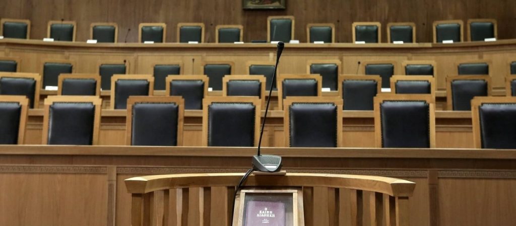 Ηράκλειο – Υπόθεση θανάτου 31χρονης Κλειούς: Ένοχος χωρίς κανένα ελαφρυντικό ο σύντροφός της