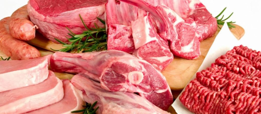 Πρώην βίγκαν ξεκίνησε να τρέφεται με… ωμά όργανα – Αποκάλυψε το λόγο της πράξης της (βίντεο)