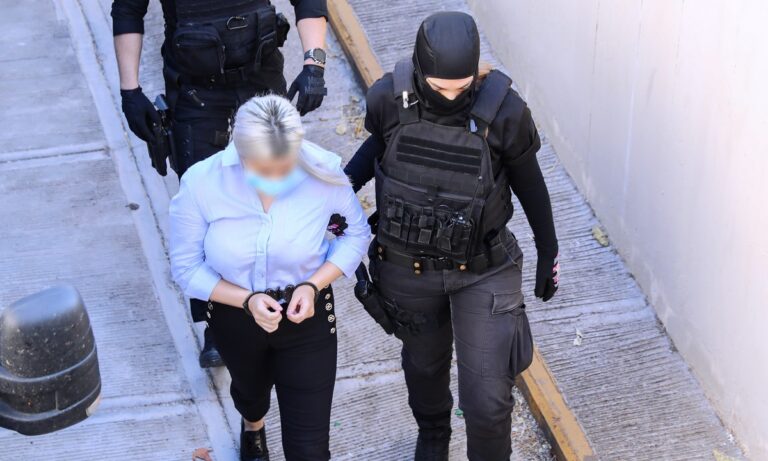 Επίθεση με βιτριόλι: Αυτά τα δύο πρόσωπα γνώριζαν τα σχέδια της κατηγορούμενης