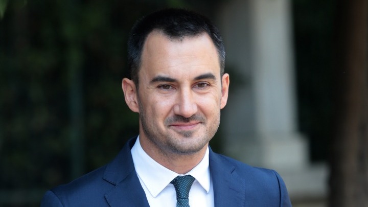 Α.Χαρίτσης: «Η κυβέρνηση είναι εθισμένη στο επικοινωνιακό κομμάτι»