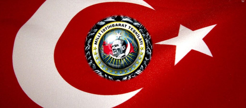 Οι Γερμανοί συνέλαβαν Τούρκο πράκτορα με λίστα ανεπιθύμητων προσώπων πάνω του