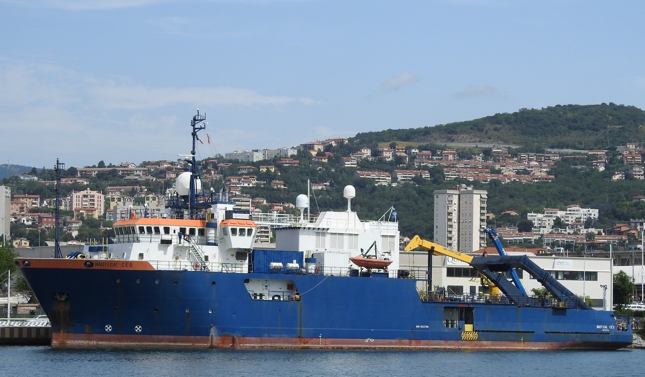Άγκυρα: Τουρκική υφαλοκρηπίδα η κυπριακή ΑΟΖ! – Νέα παρενόχληση του Nautical Geo