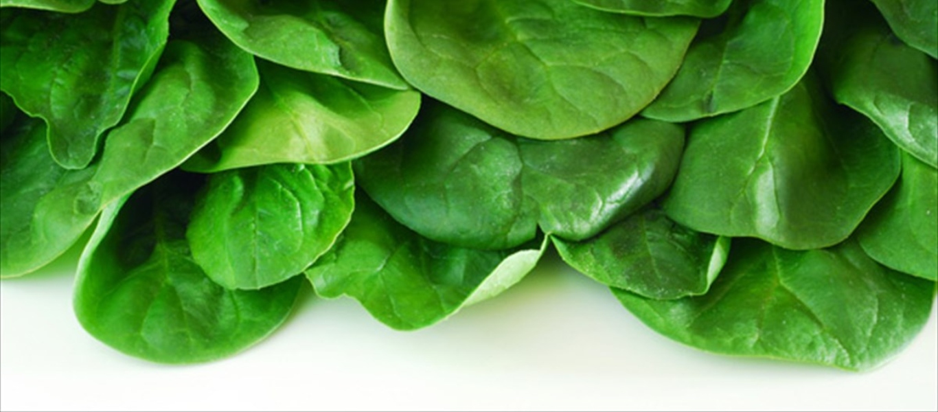 Η λίστα με τις 6+1 φυτικές τροφές που περιέχουν περισσότερο σίδηρο από το κρέας