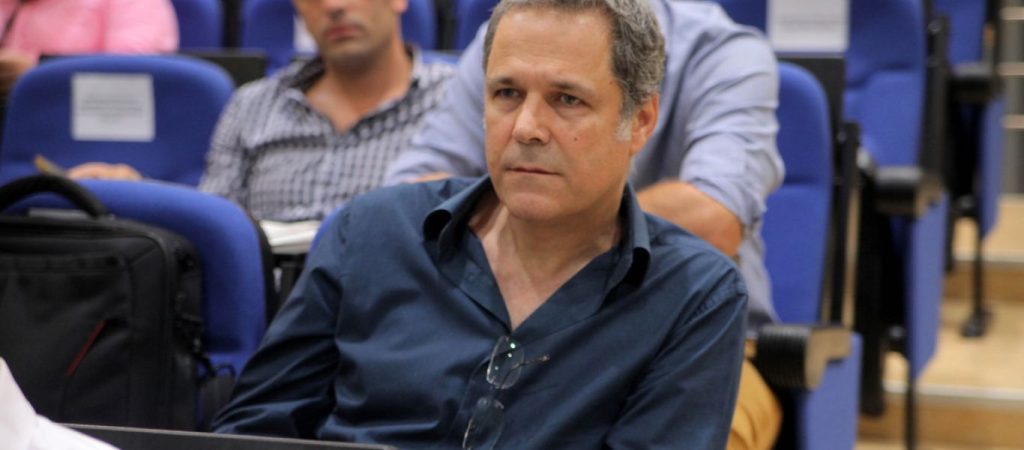 Θ.Τζήμερος για επεισόδια στην Σταυρούπολη: «Είναι ώρα το ΚΚΕ να τεθεί εκτός νόμου ως εγκληματική οργάνωση»