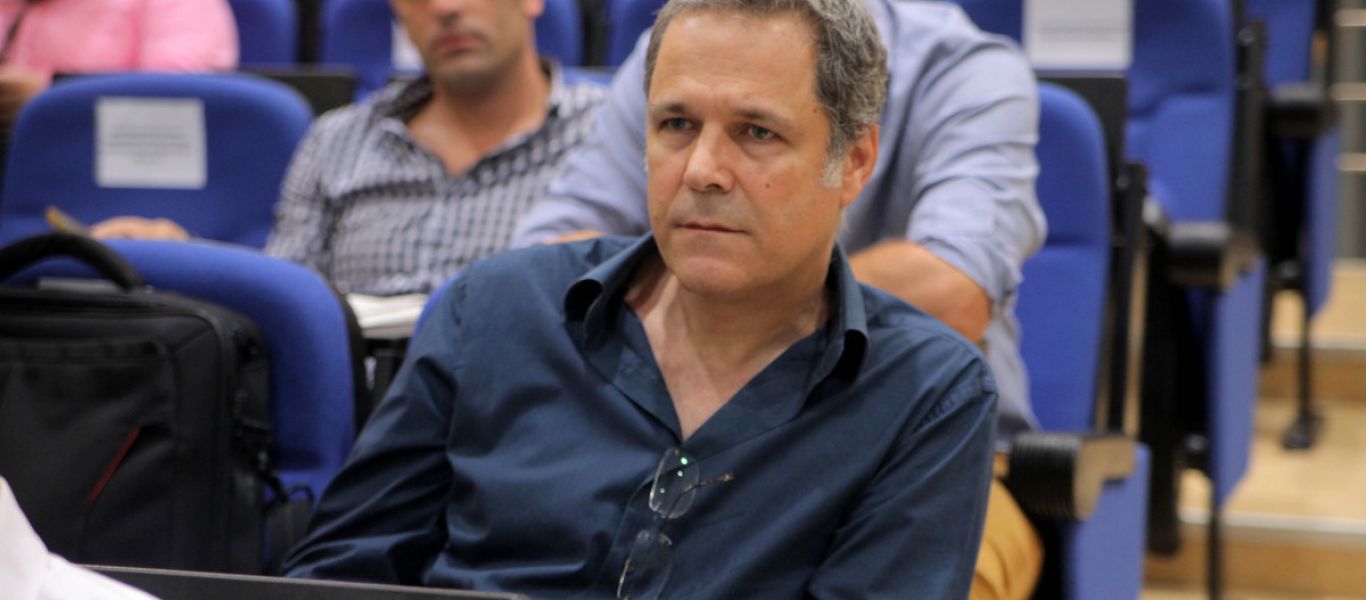 Θ.Τζήμερος για επεισόδια στην Σταυρούπολη: «Είναι ώρα το ΚΚΕ να τεθεί εκτός νόμου ως εγκληματική οργάνωση»