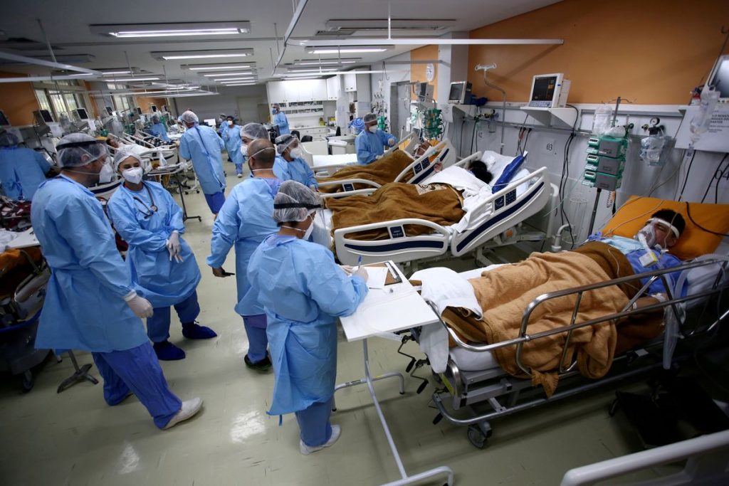 Γερμανοί λοιμωξιολόγοι: Για ένα χρόνο η ανοσία όσων έχουν νοσήσει από COVID-19