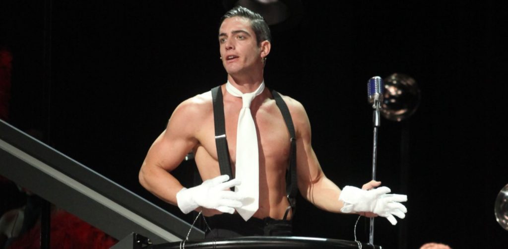 Θ.Ιωαννίδης: «Έκανα σκαμπανεβάσματα κυρίως μέσα μου και πάλευα με τον εαυτό μου»