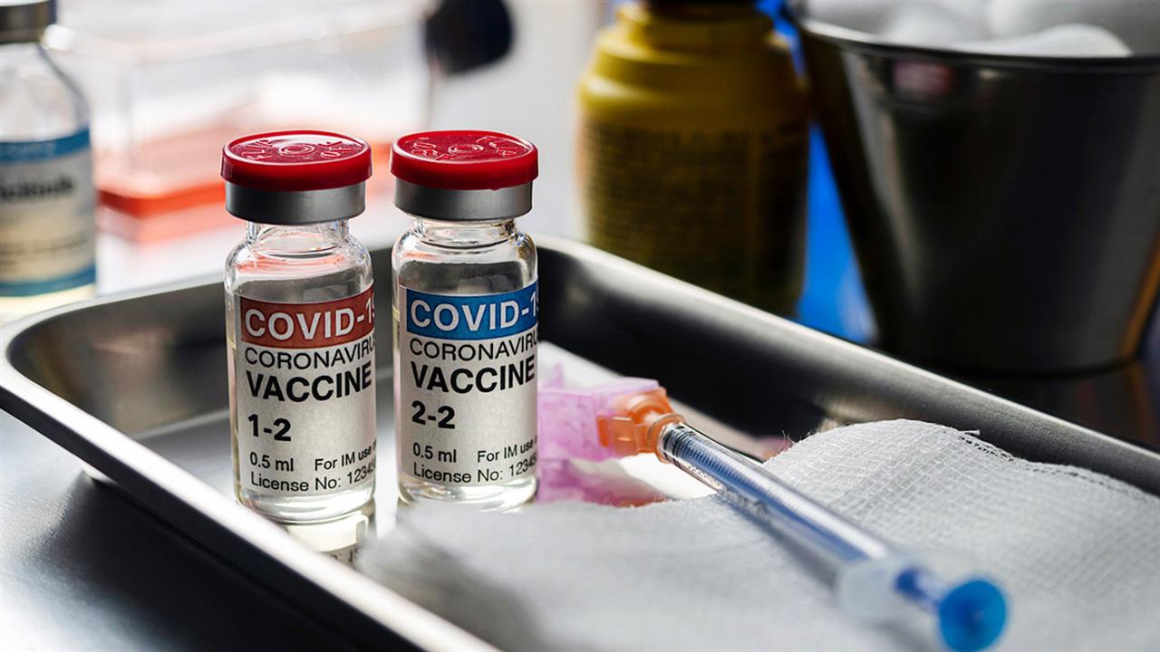 Σλοβενία: Εικοσάχρονη νεκρή μετά τον εμβολιασμό της