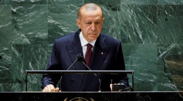 Foreign Policy: «Ο Ερντογάν ενδέχεται να είναι πολύ άρρωστος»