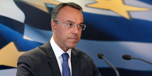 Χ.Σταϊκούρας: «Παράταση και τον Οκτώβριο για την επανένταξη στις 100 & 120 δόσεις»