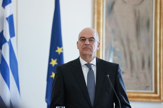 Ν.Δένδιας: «Η Ελλάδα θωρακίζεται από εξωτερικές απειλές και ενισχύει την διεθνή παρουσία της»