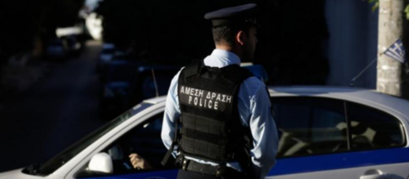 Ληστεία σε τράπεζα στη Μητροπόλεως: Σε ξενοδοχείο στο κέντρο της Αθήνας συνελήφθη ο δεύτερος δράστης