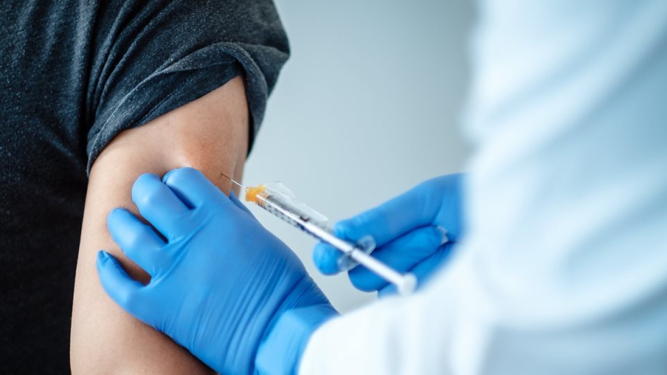 Νέα μελέτη: Πώς εξελίσσεται η ανοσία μετά τον εμβολιασμό;