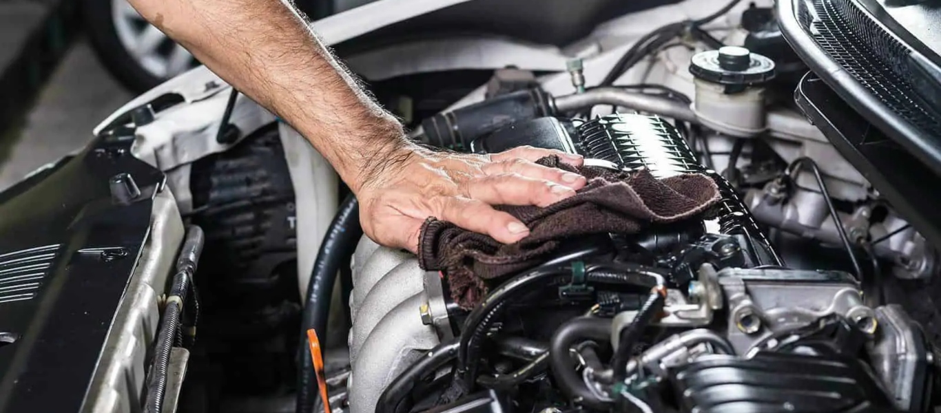 Ο ρόλος του ψυκτικού υγρού στην υγεία του κινητήρα σας – Τι πρέπει να γνωρίζετε
