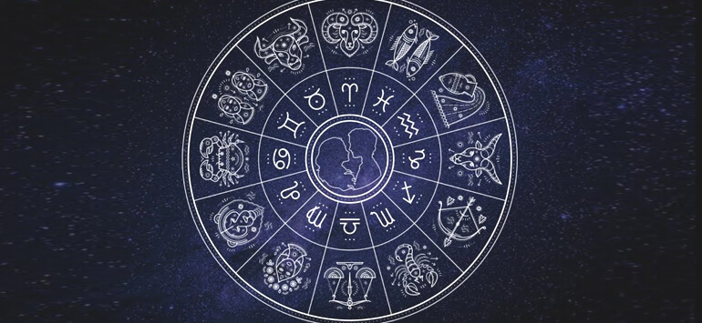 Αυτό είναι το μέρος που πρέπει να επισκεφθείς σύμφωνα με το ζώδιό σου