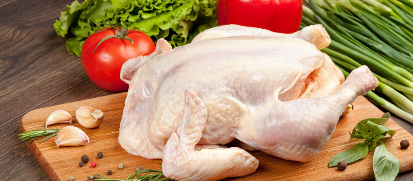 Τελικά πόσο μας παχαίνει το κοτόπουλο; – Αναλυτικά οι θερμίδες που έχει