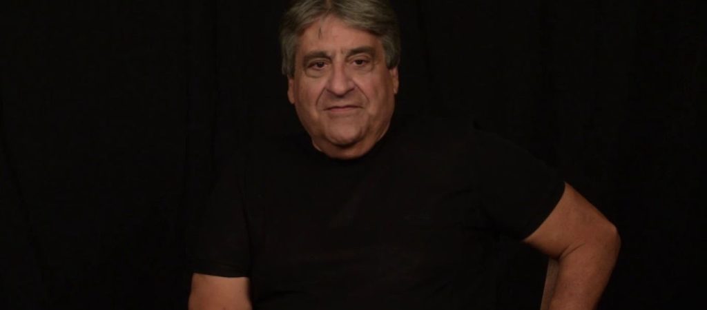 Μάρκος Λεζές: Η μεγάλη περιπέτεια της ζωής του – Τα δύσκολα χρόνια και το Άγιο Όρος