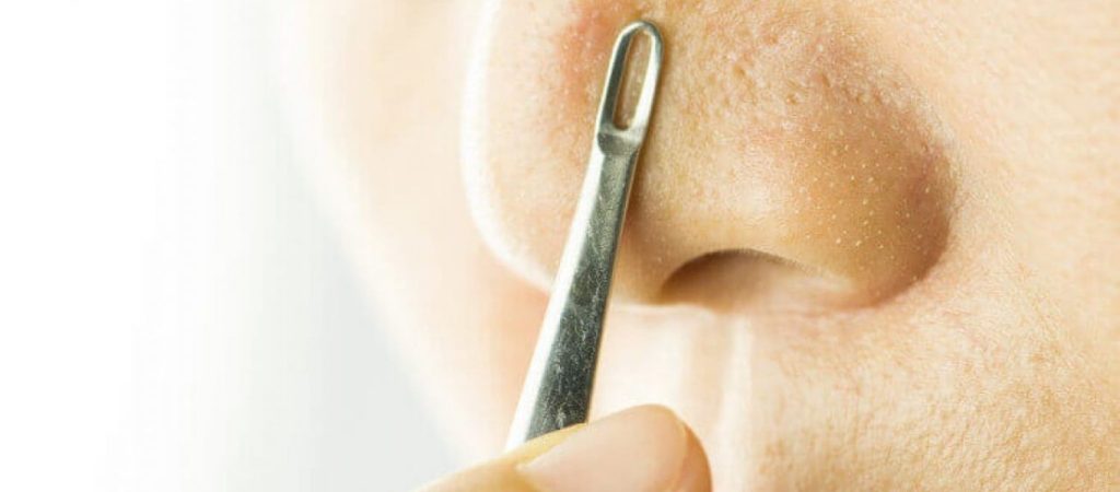Έξι τρόποι για να απαλλαγείτε από τους πόρους και τα μαύρα στίγματα