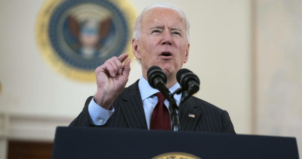 Στον «πάγο» το νομοσχέδιο για υποδομές 1,2 τρισ.δολαρίων στις ΗΠΑ – Διαφωνούν οι «αριστεροί» του Τ.Μπάιντεν