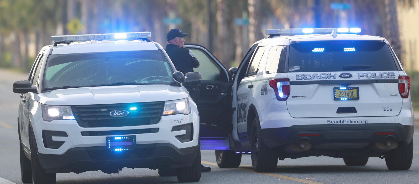 Παναμάς: Απολογία της Αστυνομίας για την αντιαραβική άσκηση με πυρά μαζί με Ισραηλινούς