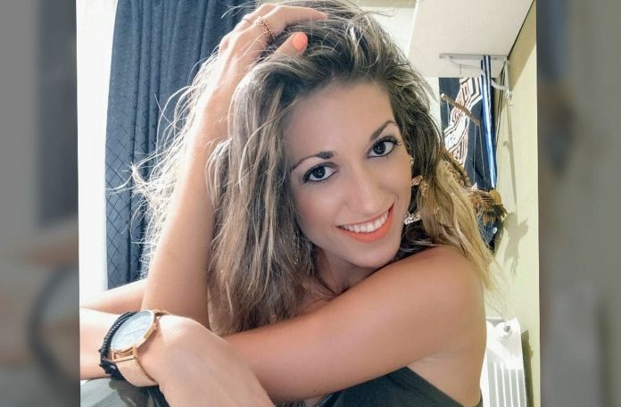 Έγκλημα στη Ρόδο: Στο «φως» οι τελευταίες κινήσεις του 40χρονου πριν δολοφονήσει τη Ντόρα