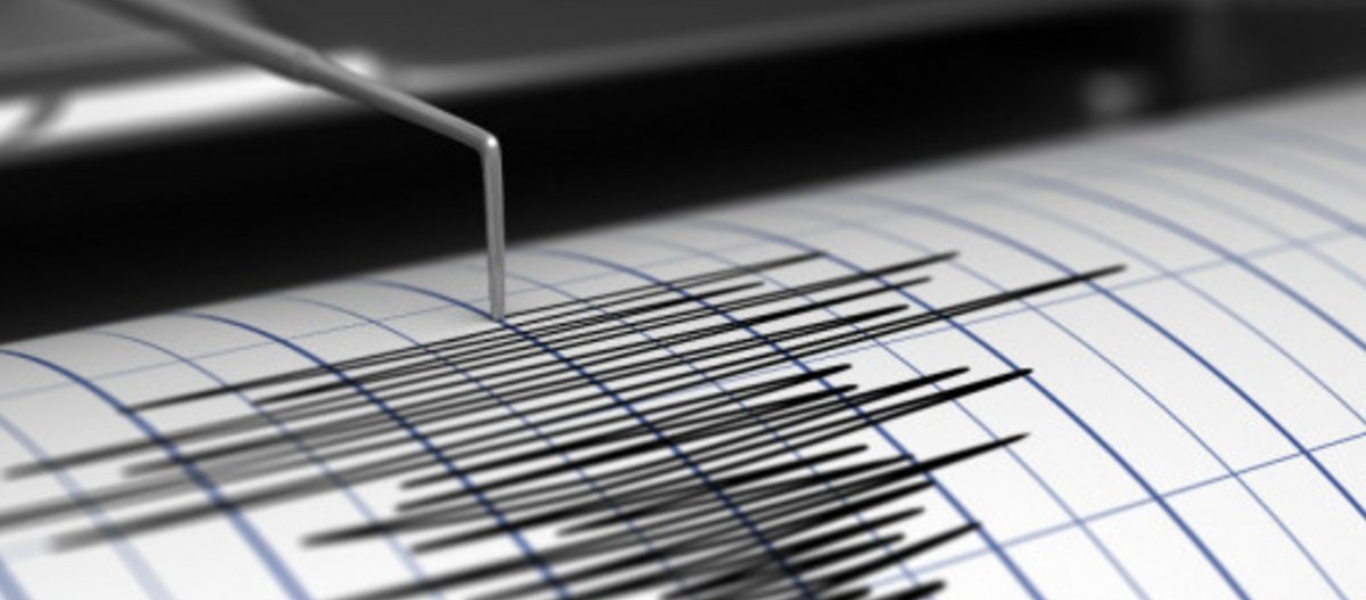 Σεισμική δόνηση 7,2 Ρίχτερ κοντά στα νησιά Βανουάτου στο Νότιο Ειρηνικό